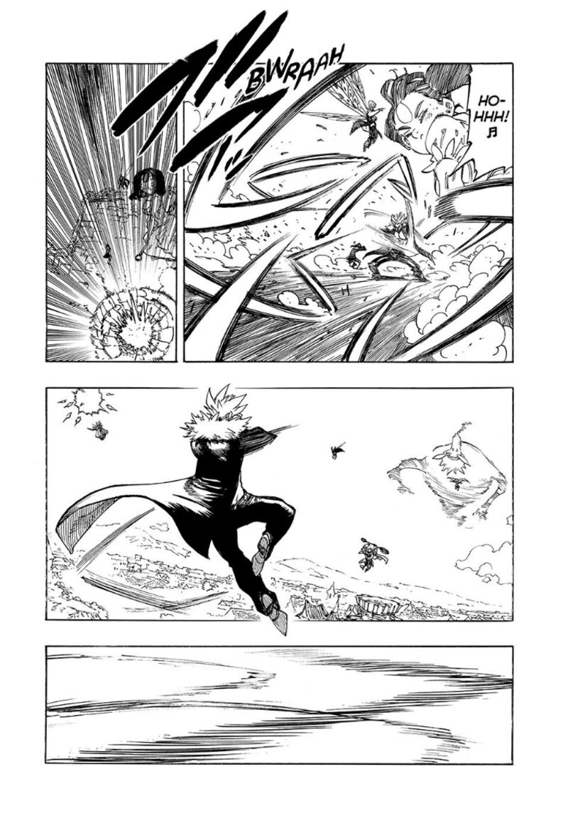 Mokushiroku No Yonkishi 223 12