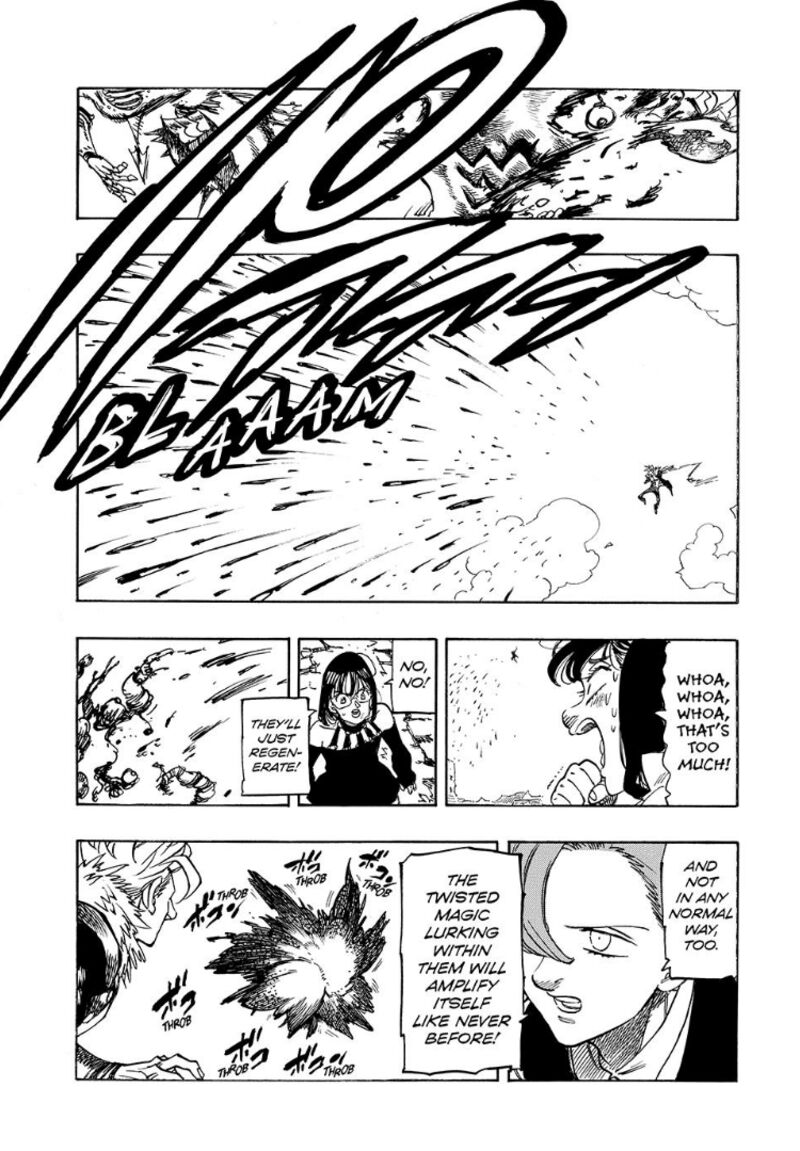 Mokushiroku No Yonkishi 223 15