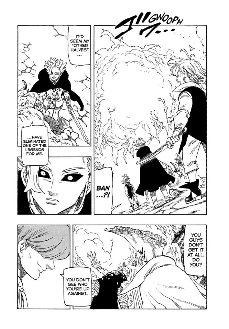 Mokushiroku No Yonkishi 223 17