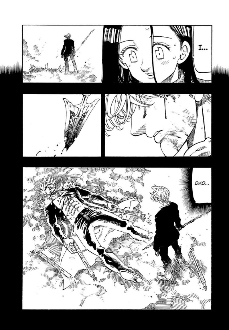 Mokushiroku No Yonkishi 223 5