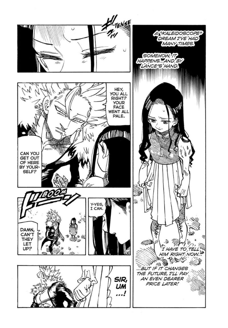 Mokushiroku No Yonkishi 223 6