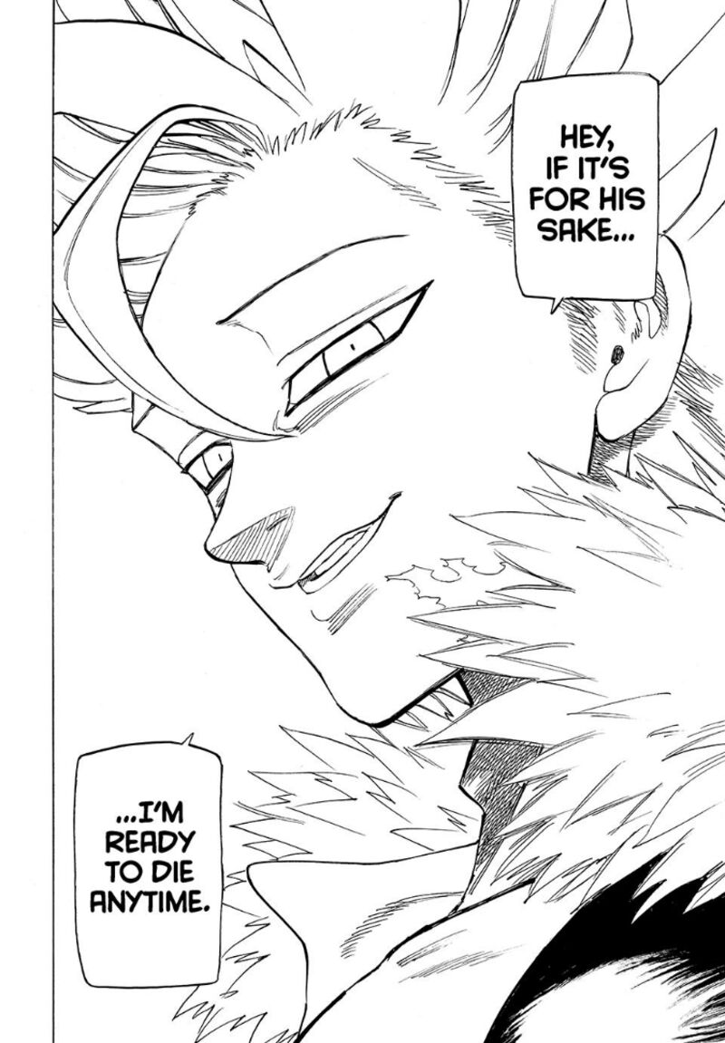 Mokushiroku No Yonkishi 223 8