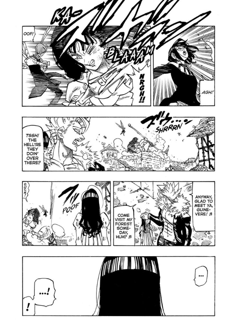 Mokushiroku No Yonkishi 223 9