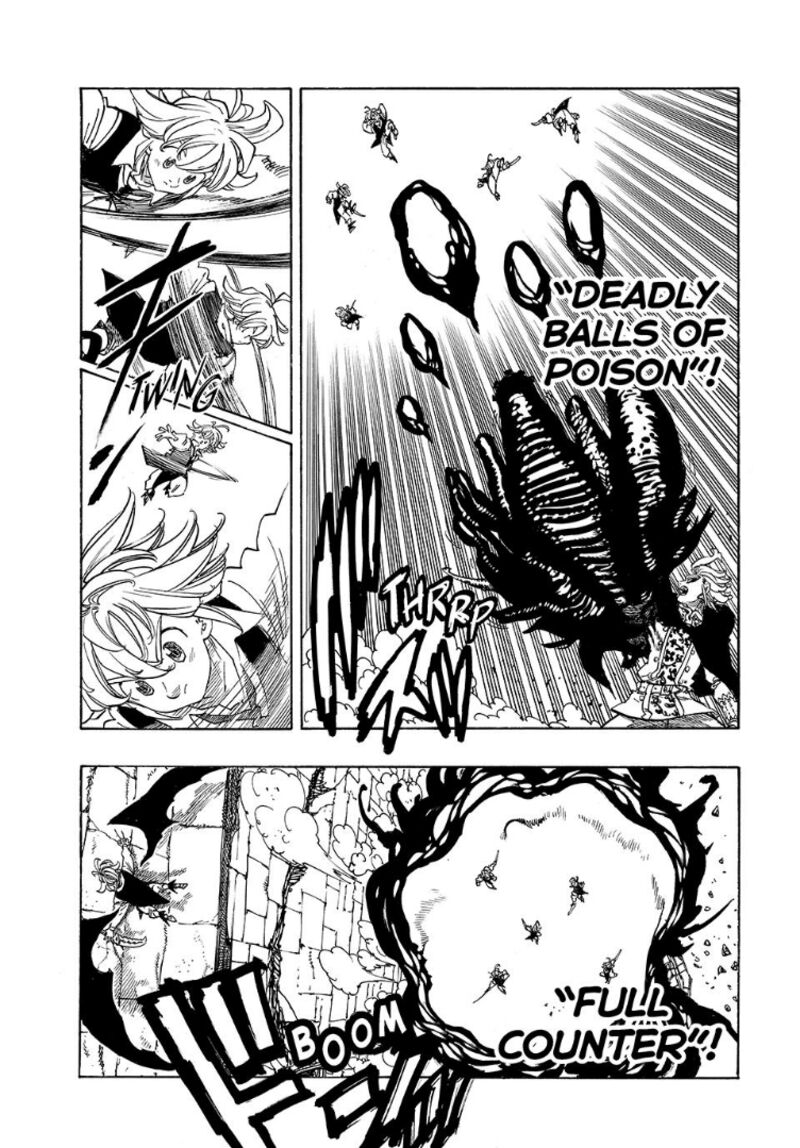 Mokushiroku No Yonkishi 224 4