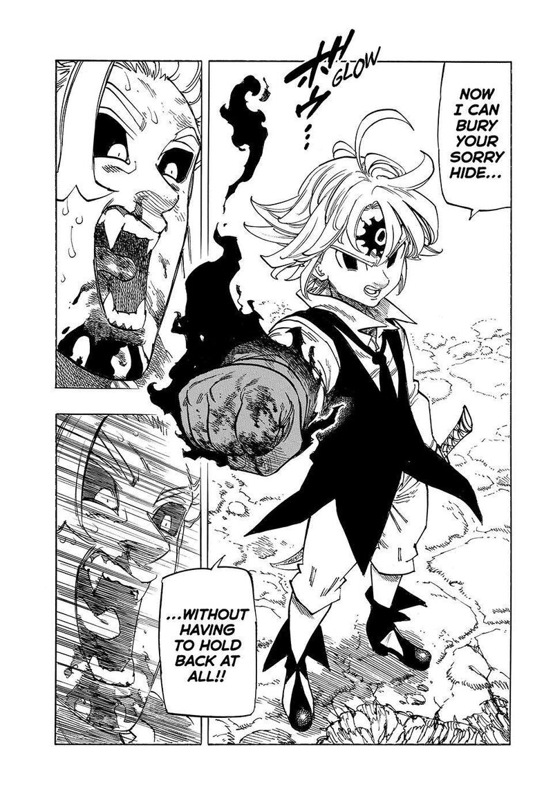 Mokushiroku No Yonkishi 225 5