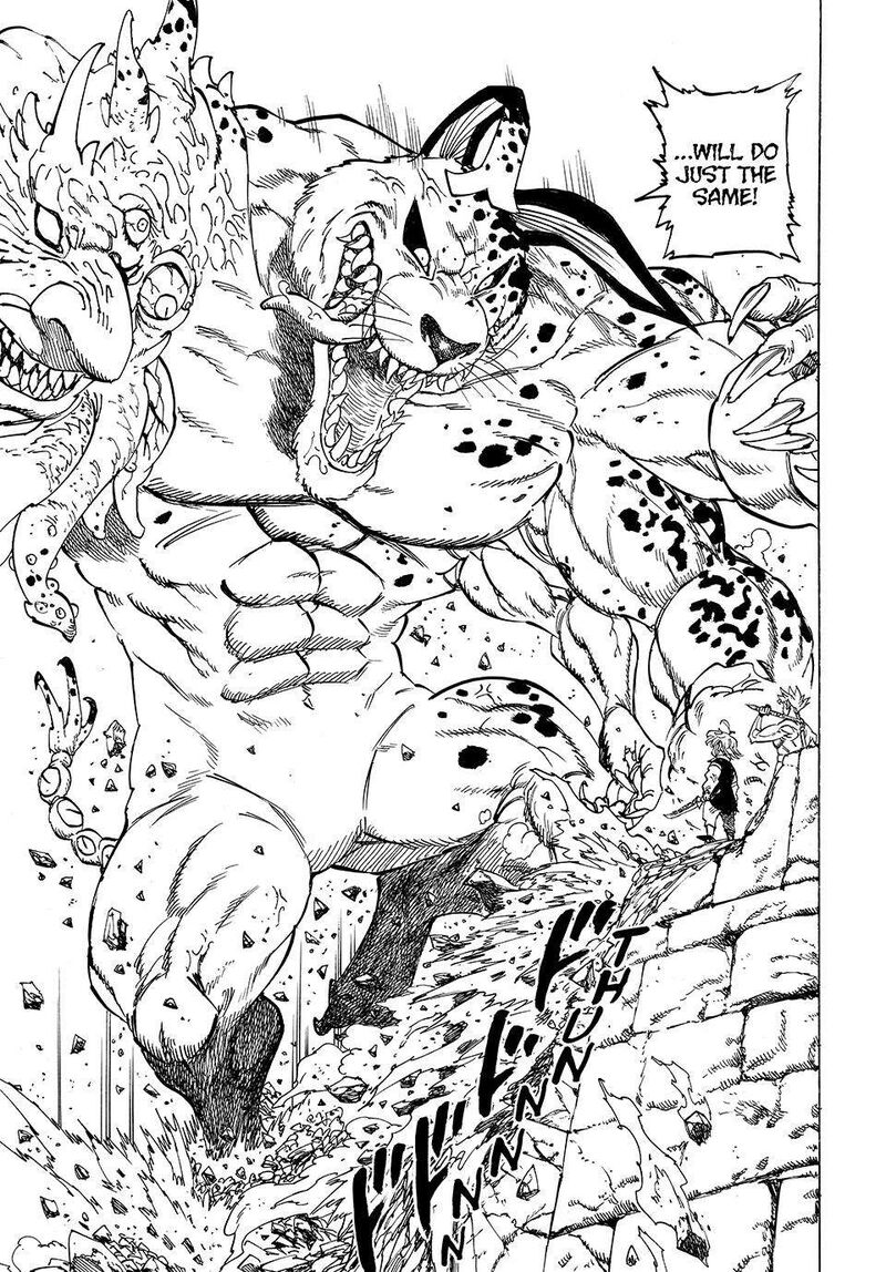 Mokushiroku No Yonkishi 225 7