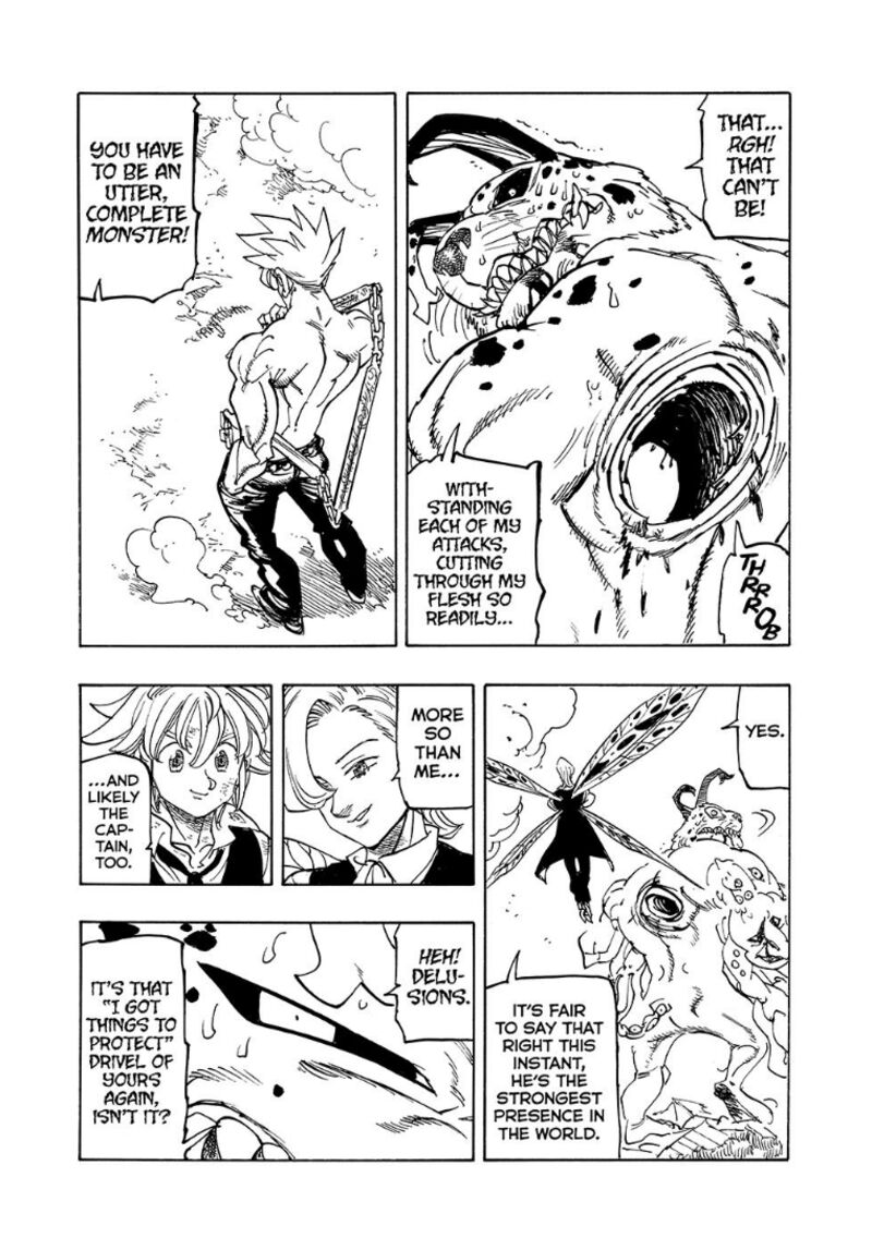 Mokushiroku No Yonkishi 226 16