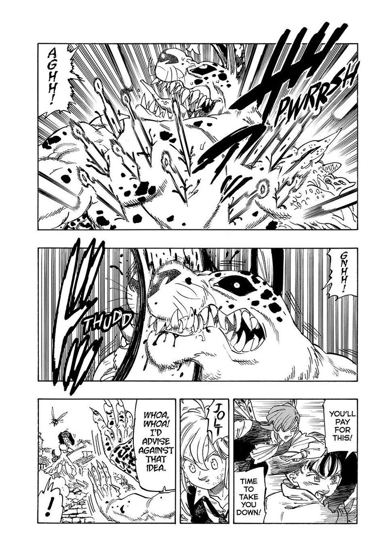 Mokushiroku No Yonkishi 227 9