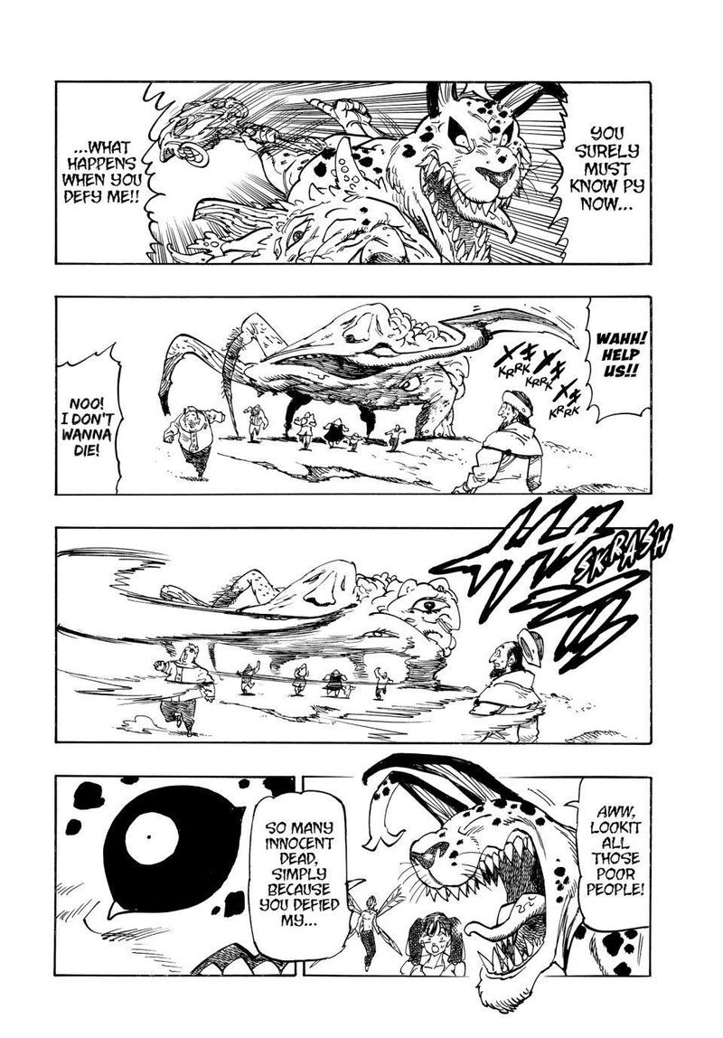 Mokushiroku No Yonkishi 228 9