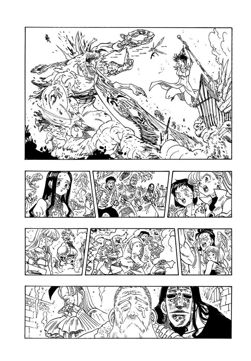 Mokushiroku No Yonkishi 229 1