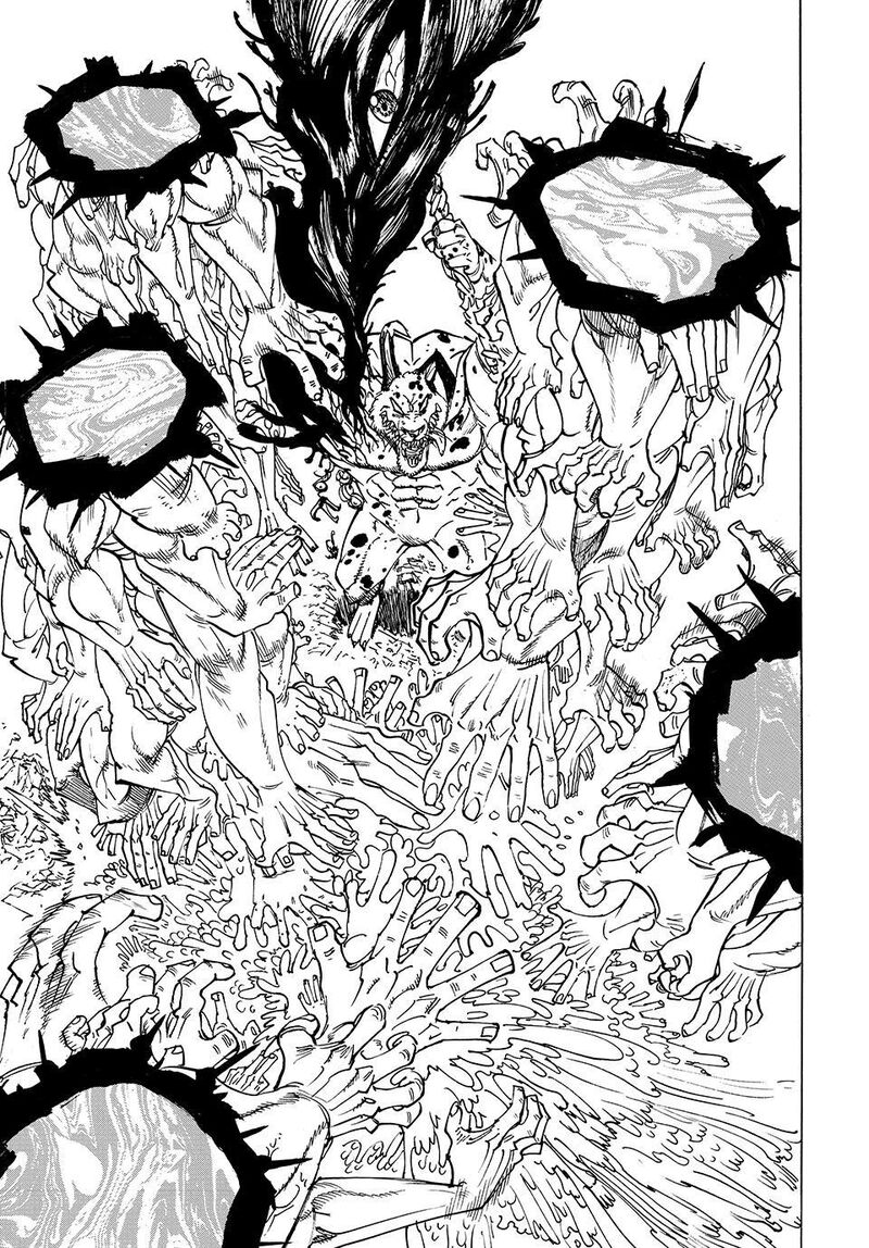 Mokushiroku No Yonkishi 229 11