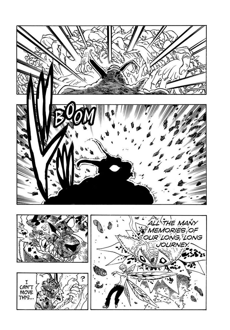 Mokushiroku No Yonkishi 229 12