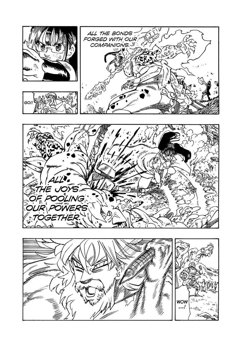 Mokushiroku No Yonkishi 229 13