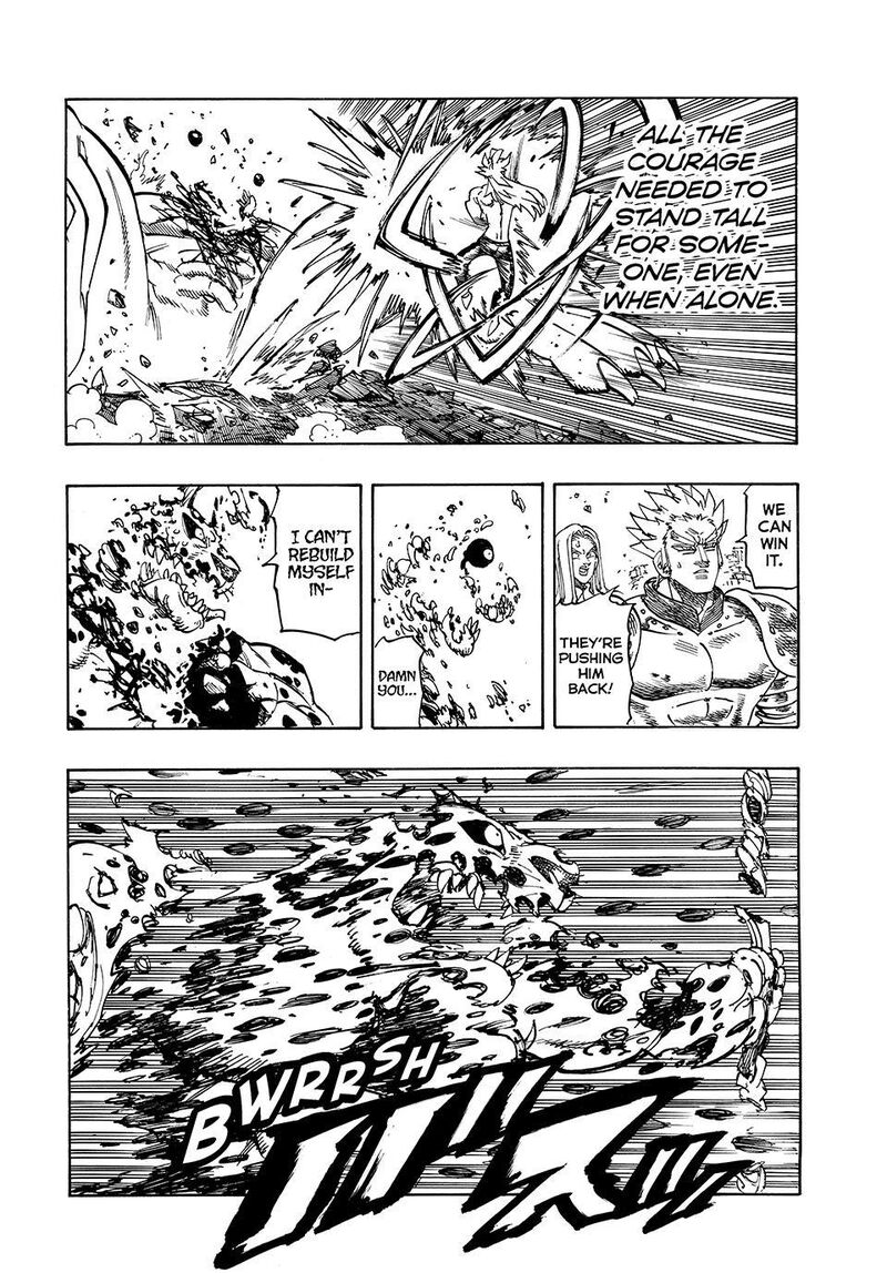 Mokushiroku No Yonkishi 229 14