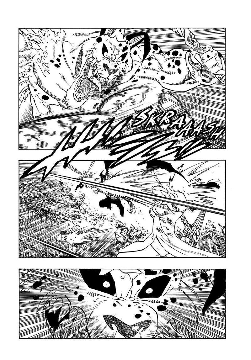 Mokushiroku No Yonkishi 229 6