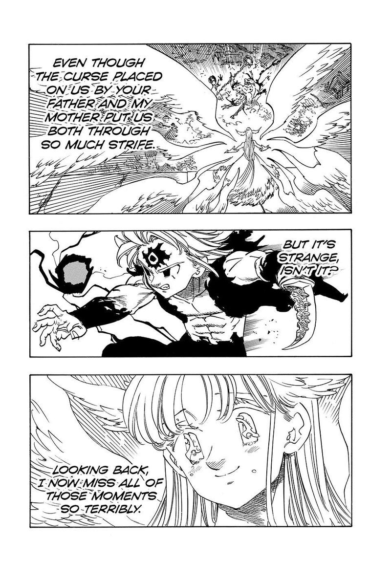 Mokushiroku No Yonkishi 229 8