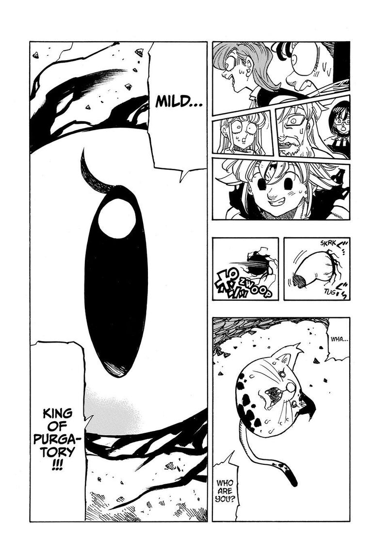 Mokushiroku No Yonkishi 230 20