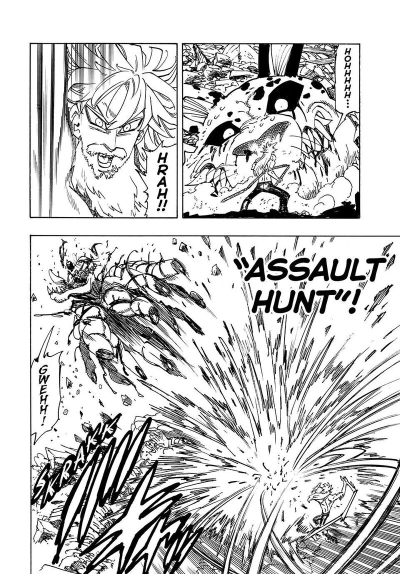 Mokushiroku No Yonkishi 231 12