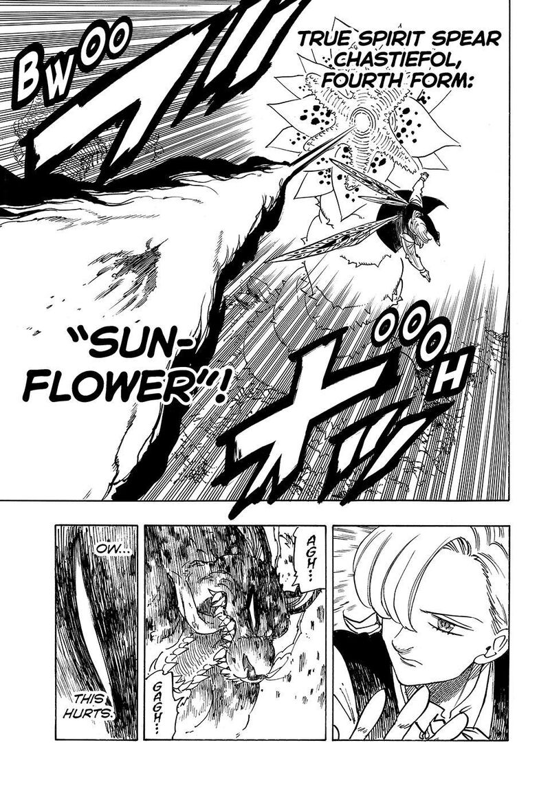 Mokushiroku No Yonkishi 231 13