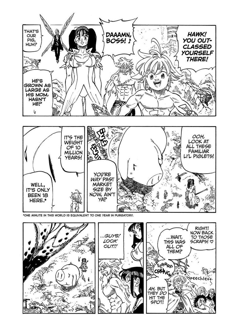 Mokushiroku No Yonkishi 231 5