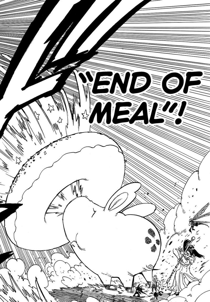 Mokushiroku No Yonkishi 231 8