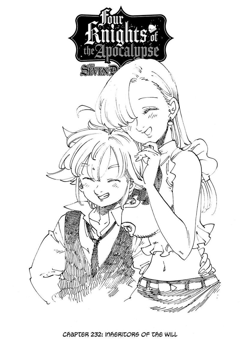 Mokushiroku No Yonkishi 232 1