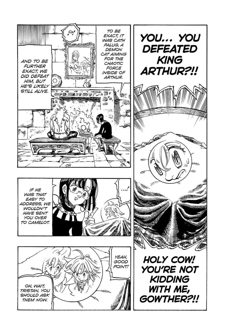 Mokushiroku No Yonkishi 232 6