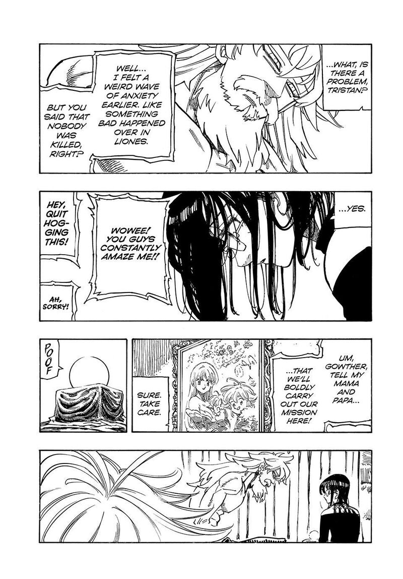 Mokushiroku No Yonkishi 232 7