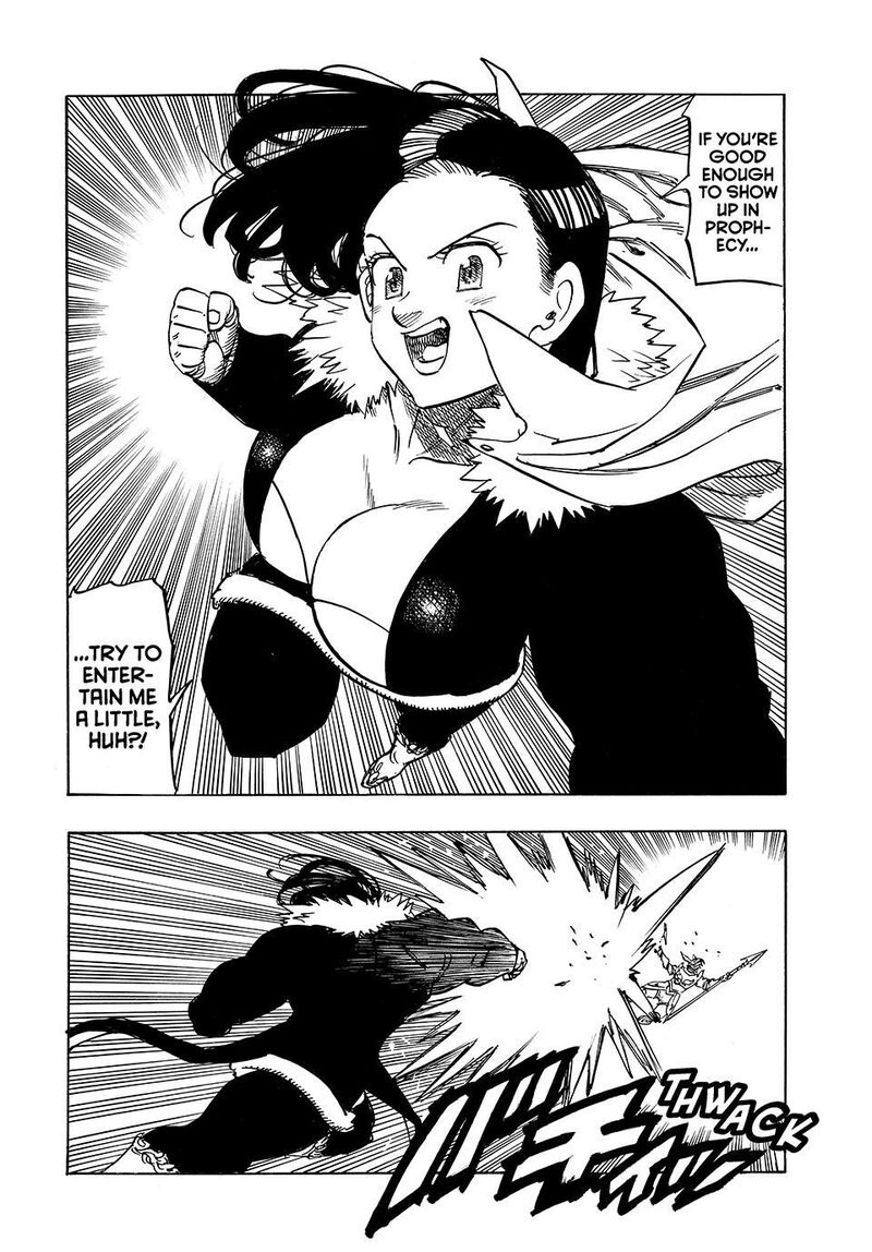 Mokushiroku No Yonkishi 233 10