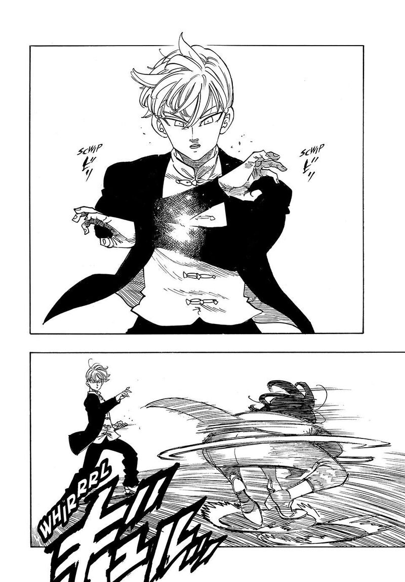 Mokushiroku No Yonkishi 233 18