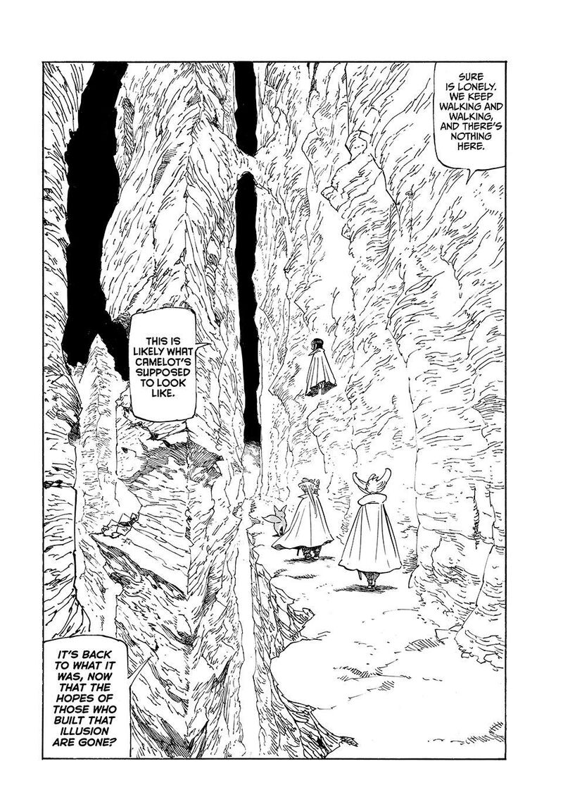 Mokushiroku No Yonkishi 233 2