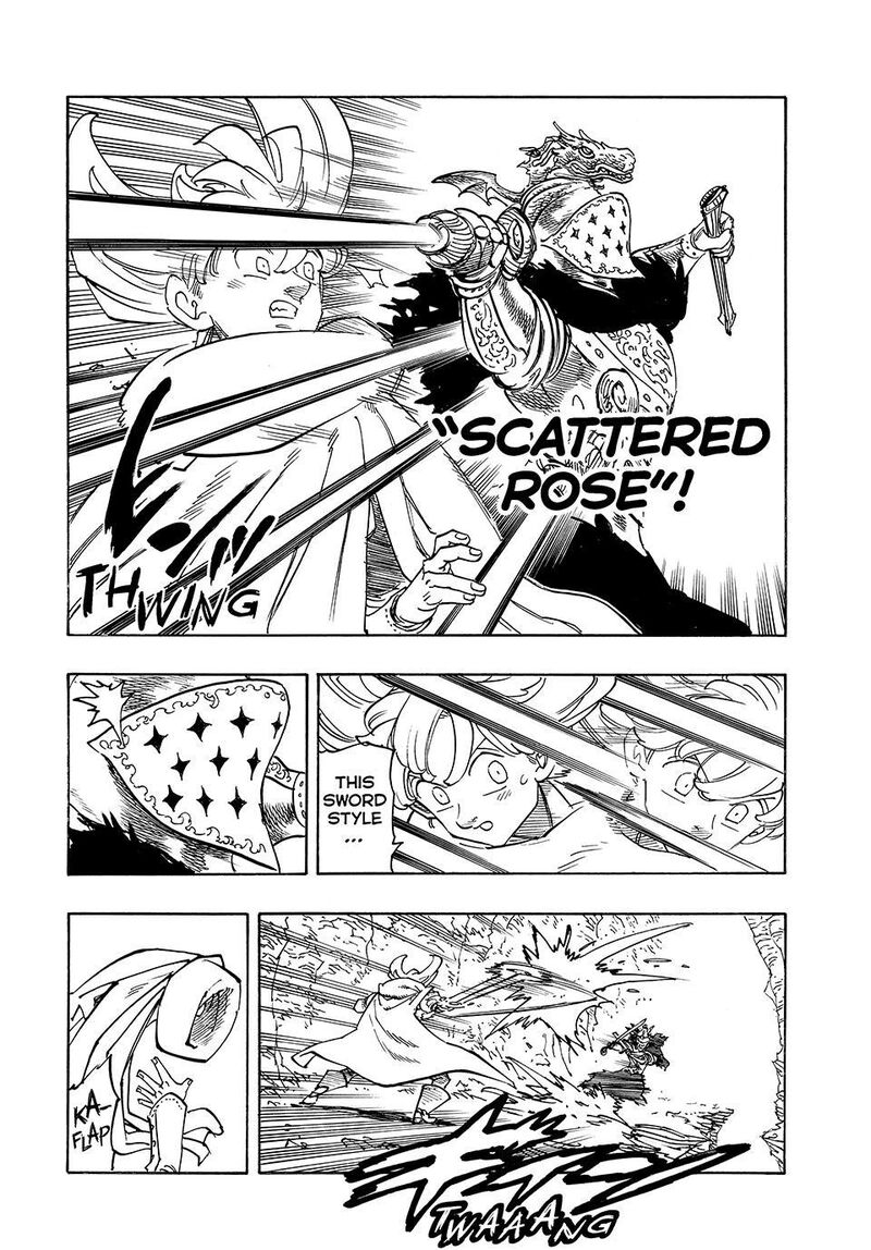 Mokushiroku No Yonkishi 233 6