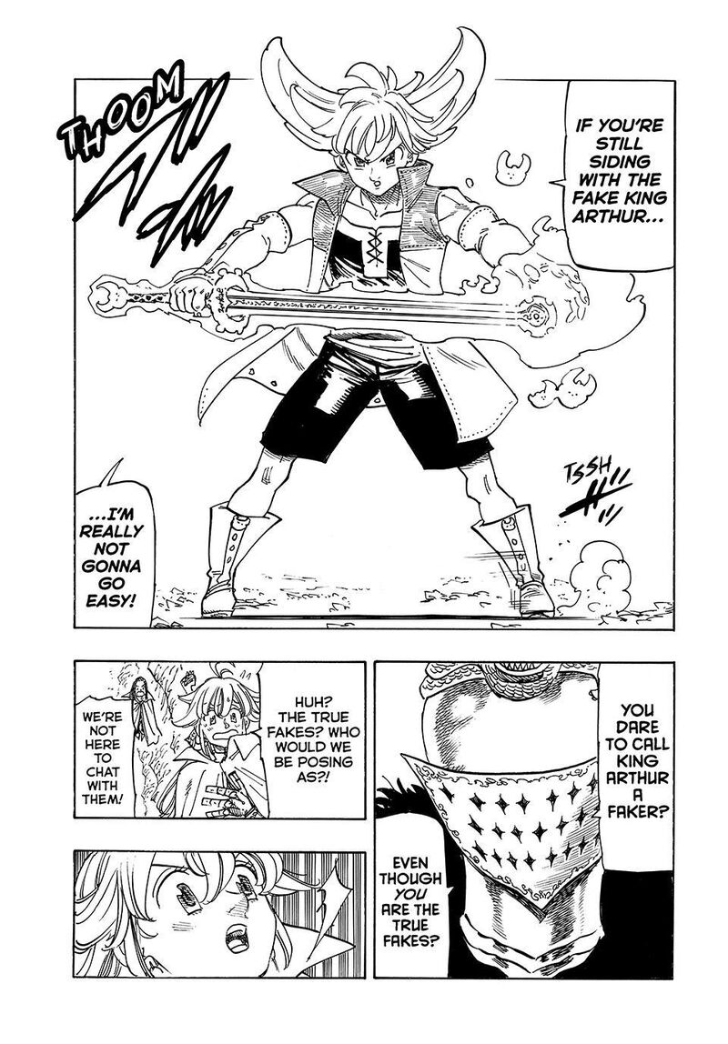 Mokushiroku No Yonkishi 233 7