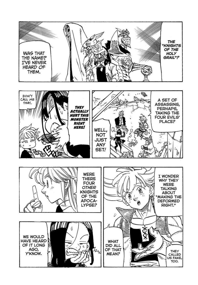 Mokushiroku No Yonkishi 234 11