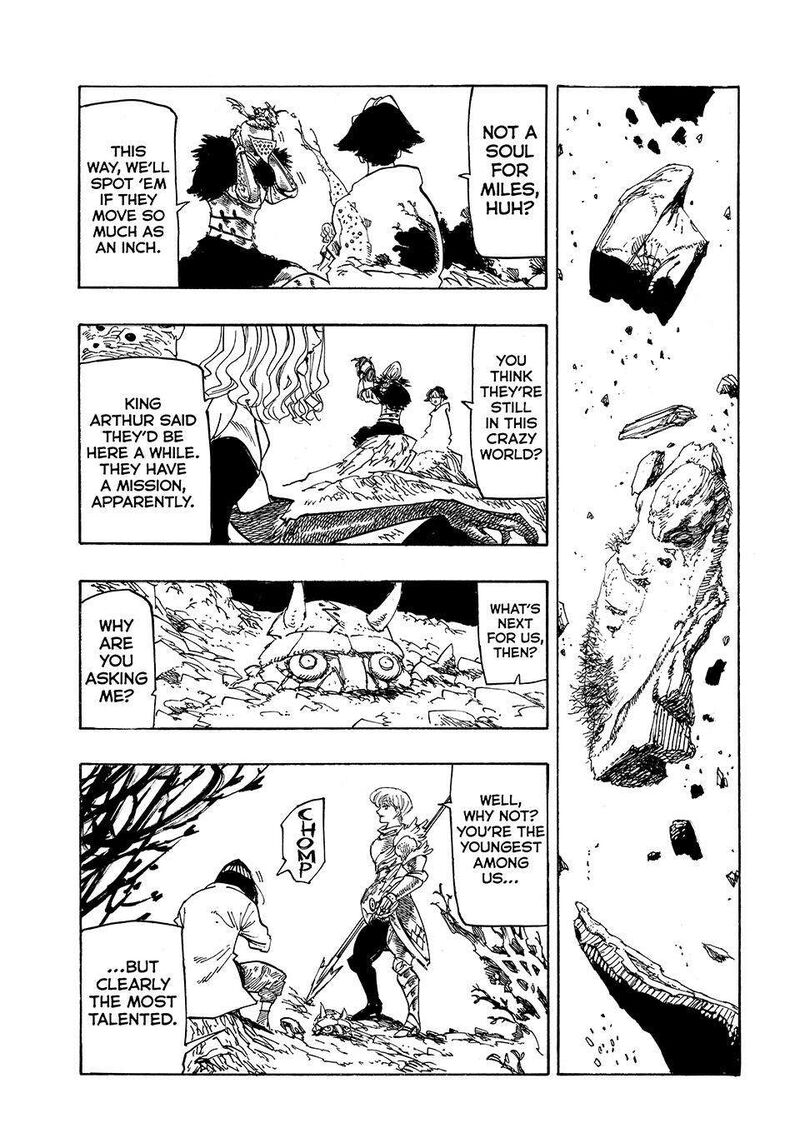 Mokushiroku No Yonkishi 234 19