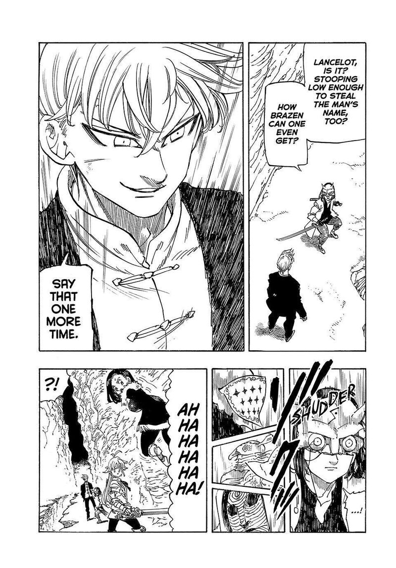 Mokushiroku No Yonkishi 234 3