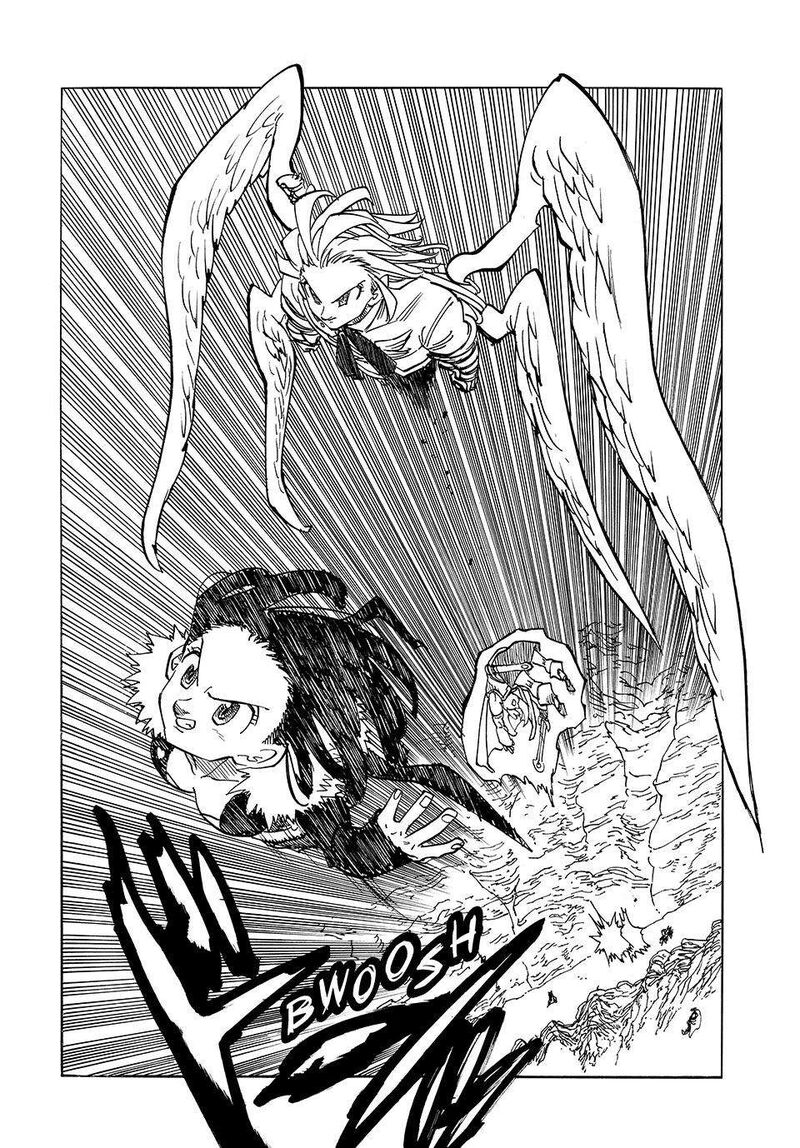 Mokushiroku No Yonkishi 234 6