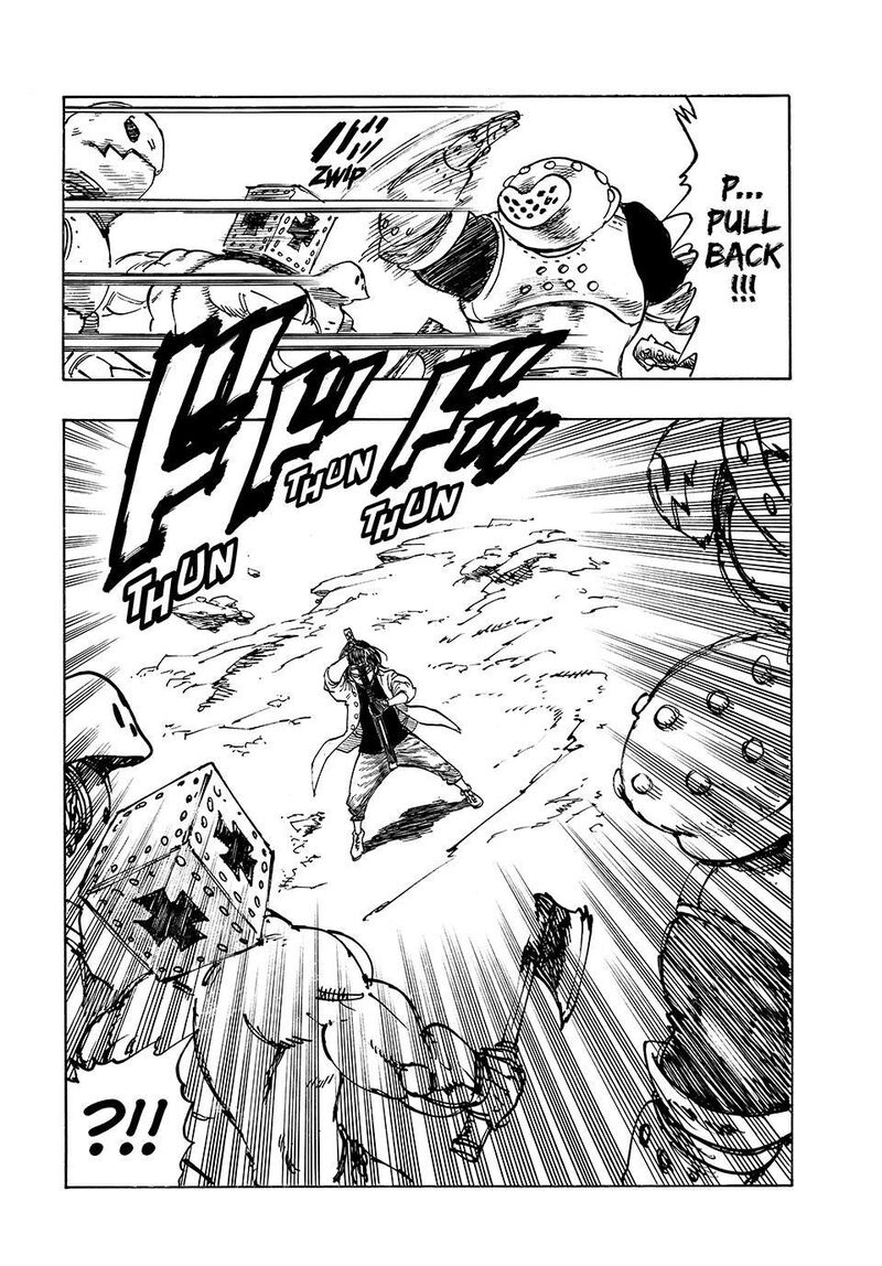 Mokushiroku No Yonkishi 235 17