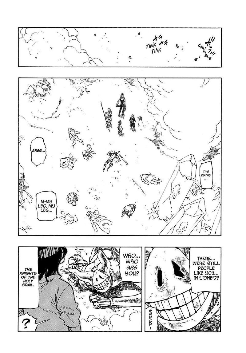 Mokushiroku No Yonkishi 235 19