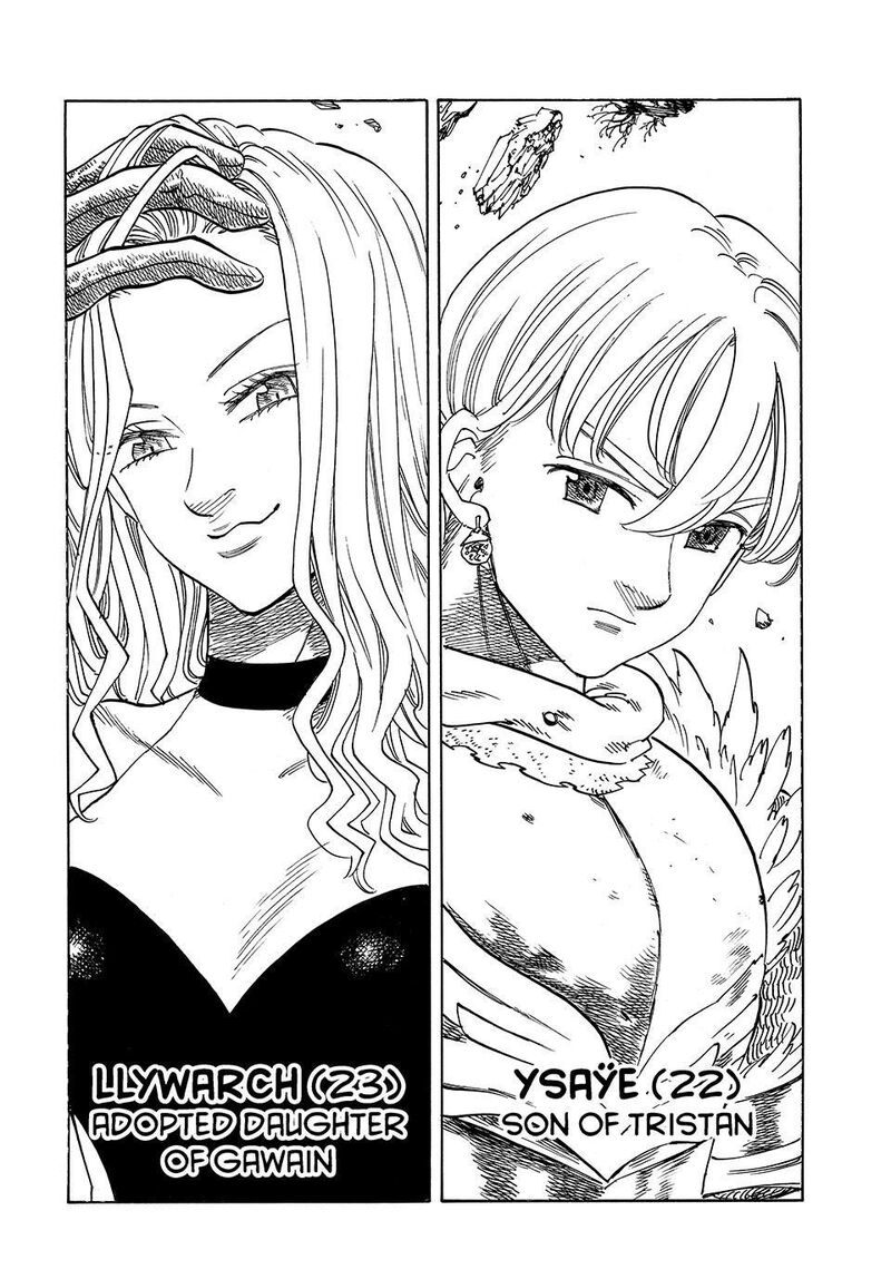 Mokushiroku No Yonkishi 235 21