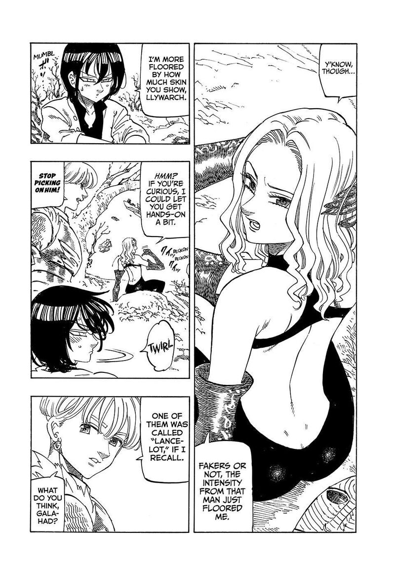 Mokushiroku No Yonkishi 235 5