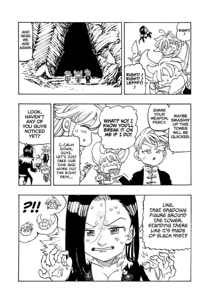 Mokushiroku No Yonkishi 236 11