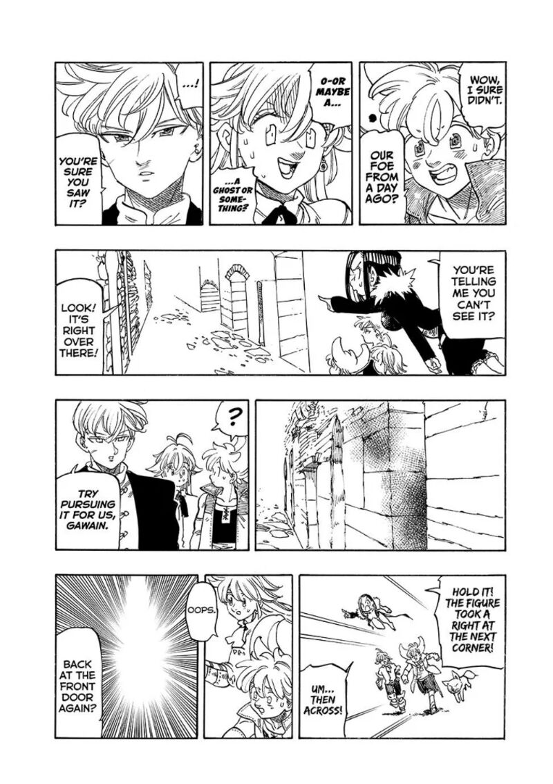 Mokushiroku No Yonkishi 236 12