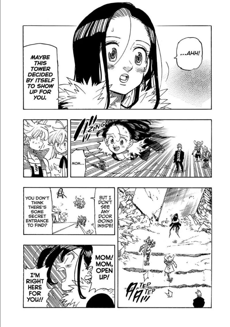 Mokushiroku No Yonkishi 236 6