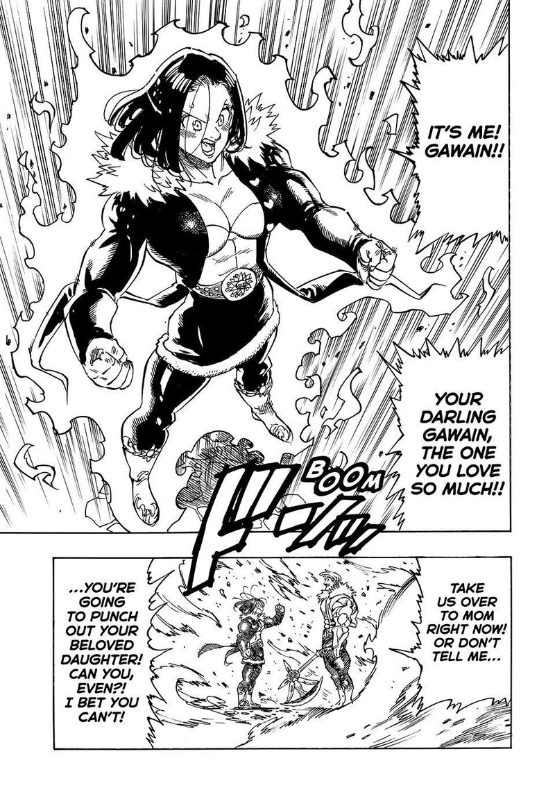 Mokushiroku No Yonkishi 237 13