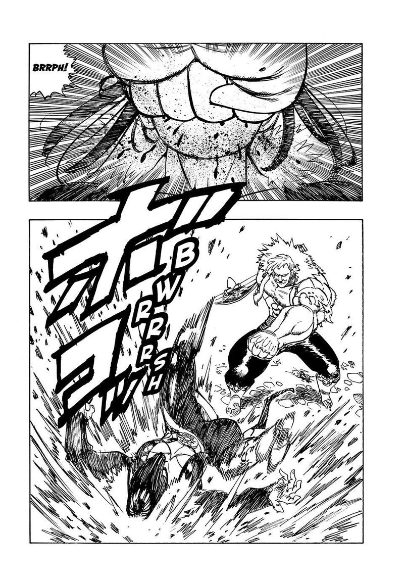 Mokushiroku No Yonkishi 237 14