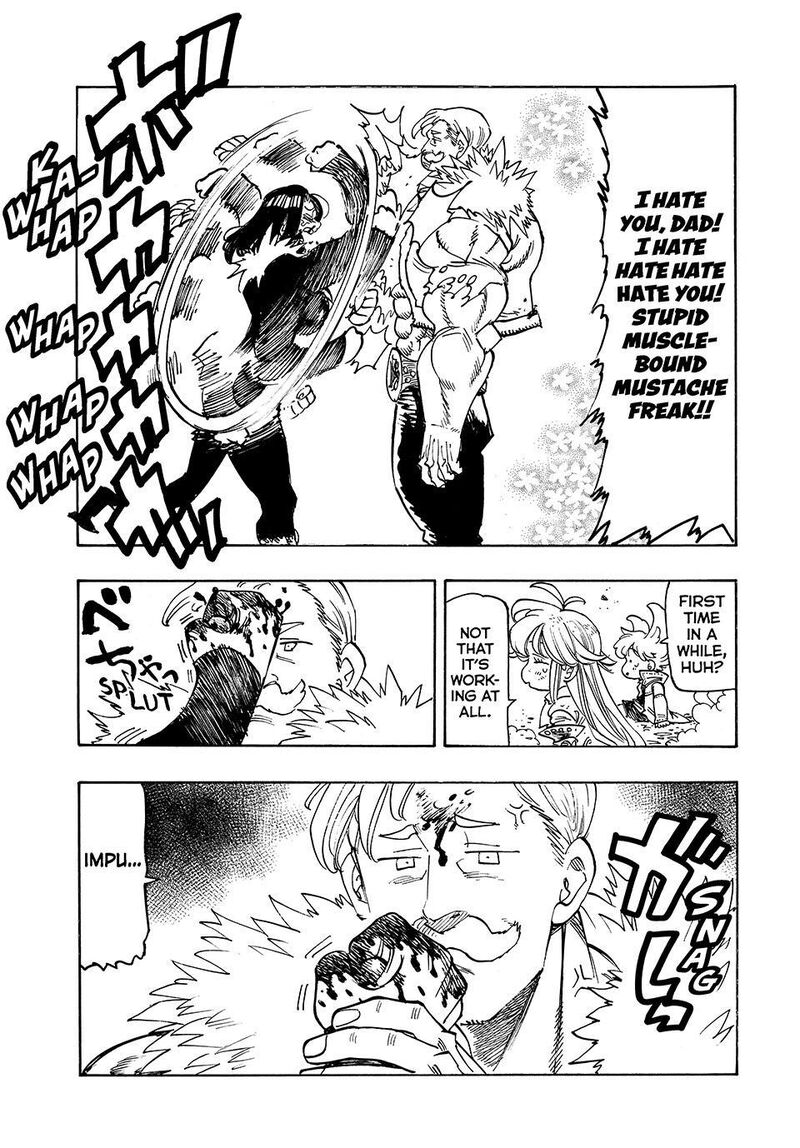 Mokushiroku No Yonkishi 237 17
