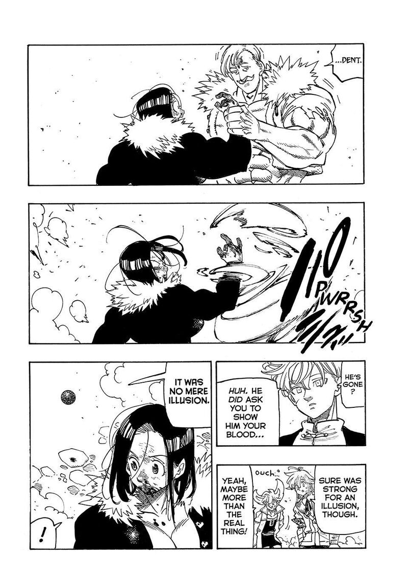Mokushiroku No Yonkishi 237 18