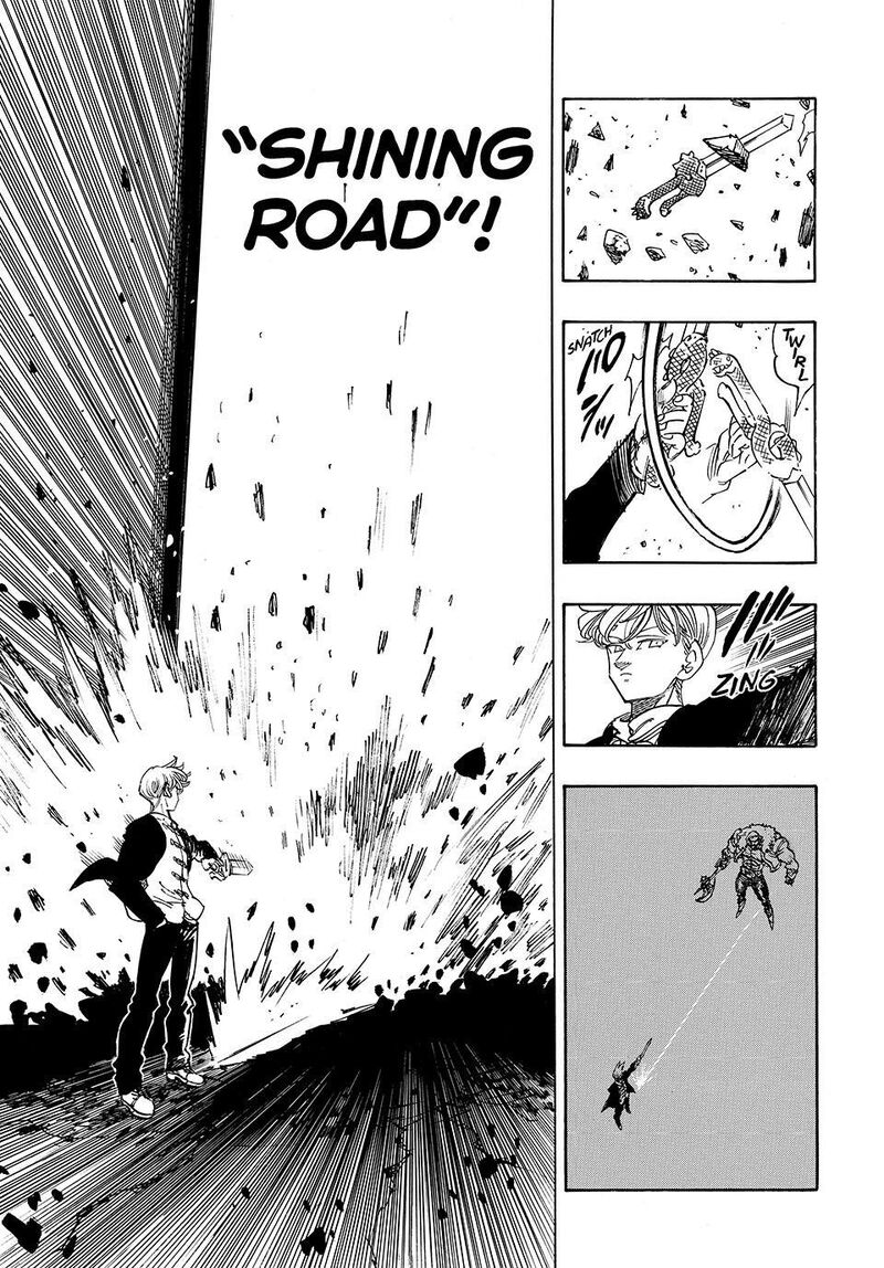Mokushiroku No Yonkishi 237 9