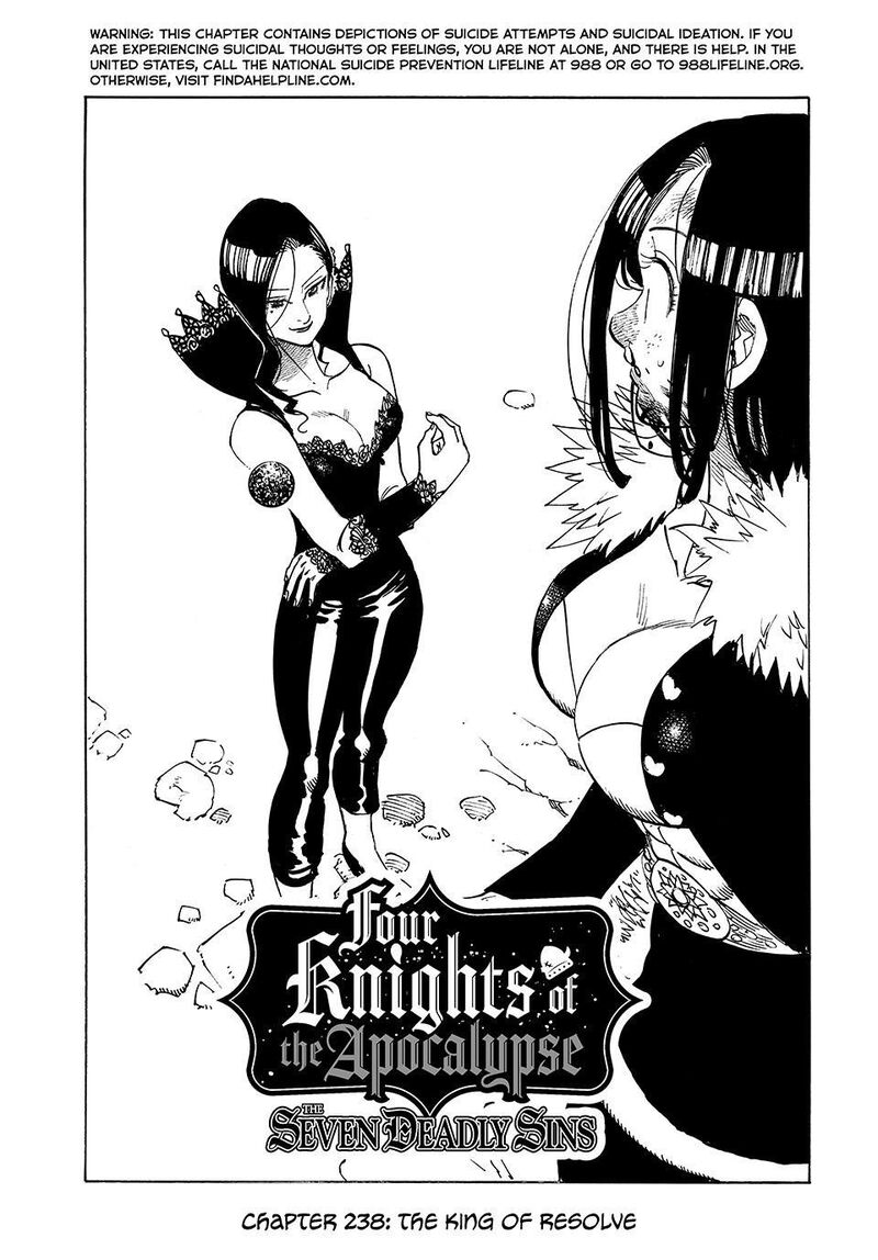 Mokushiroku No Yonkishi 238 1